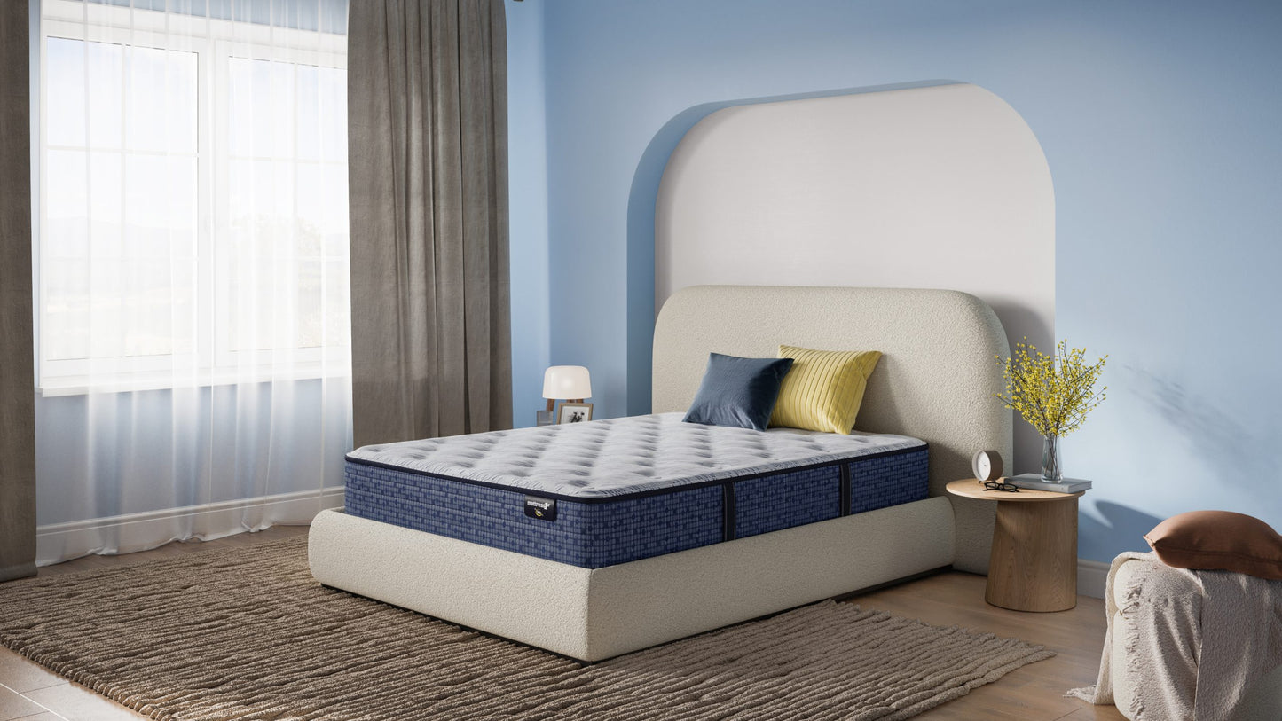 Mattress 1st Ellawood Plush