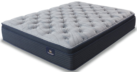 Serta LUXE King Grandmere PT Mattress