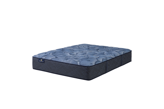Serta Perfect Sleeper Cobalt Calm Plush Mattress