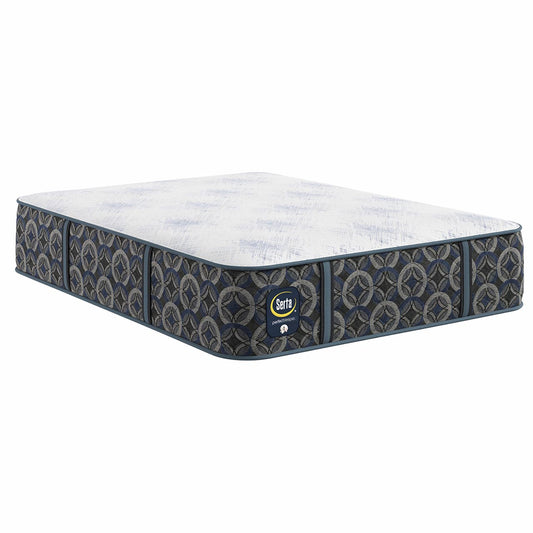 Serta Perfect Sleeper Cascade Canyon Plush