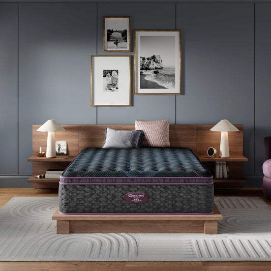 Simmons Beautyrest World Class Level 3 Medium PT