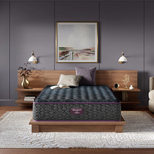 Simmons Beautyrest World Class Level 3 Extra Firm