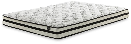 Ashley Express - 8 Inch Chime Innerspring Mattress