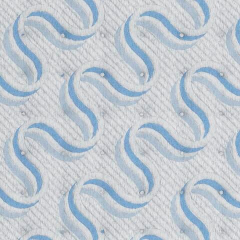 Ashley Express - Elite Springs Plush Mattress