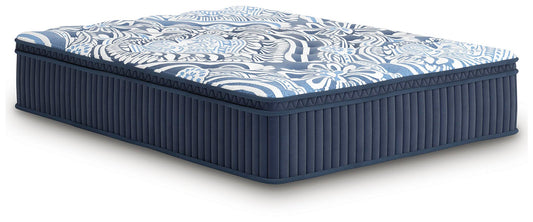 Ashley Express - Plush Luxe 2.0 Mattress