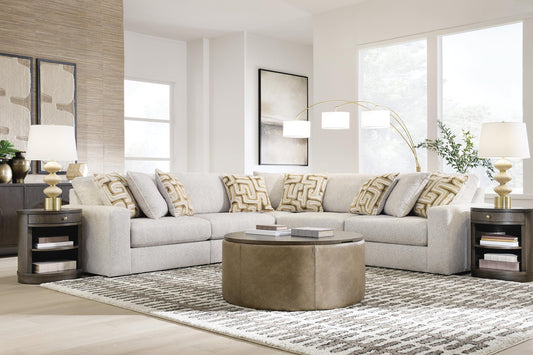 Kestrie 5-Piece Sectional