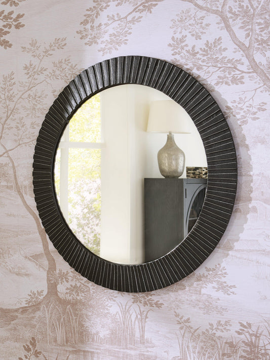 Ashley Express - Ozias Accent Mirror