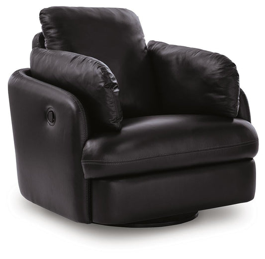 Modmax II Swivel Glider Recliner