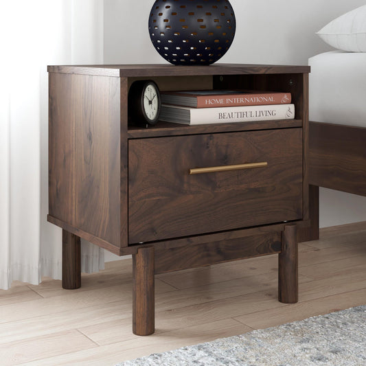 Ashley Express - Calverson One Drawer Night Stand