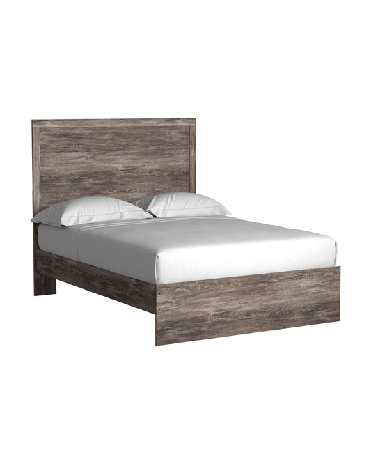 Ashley Express- Ralinski Full Size Panel Bed