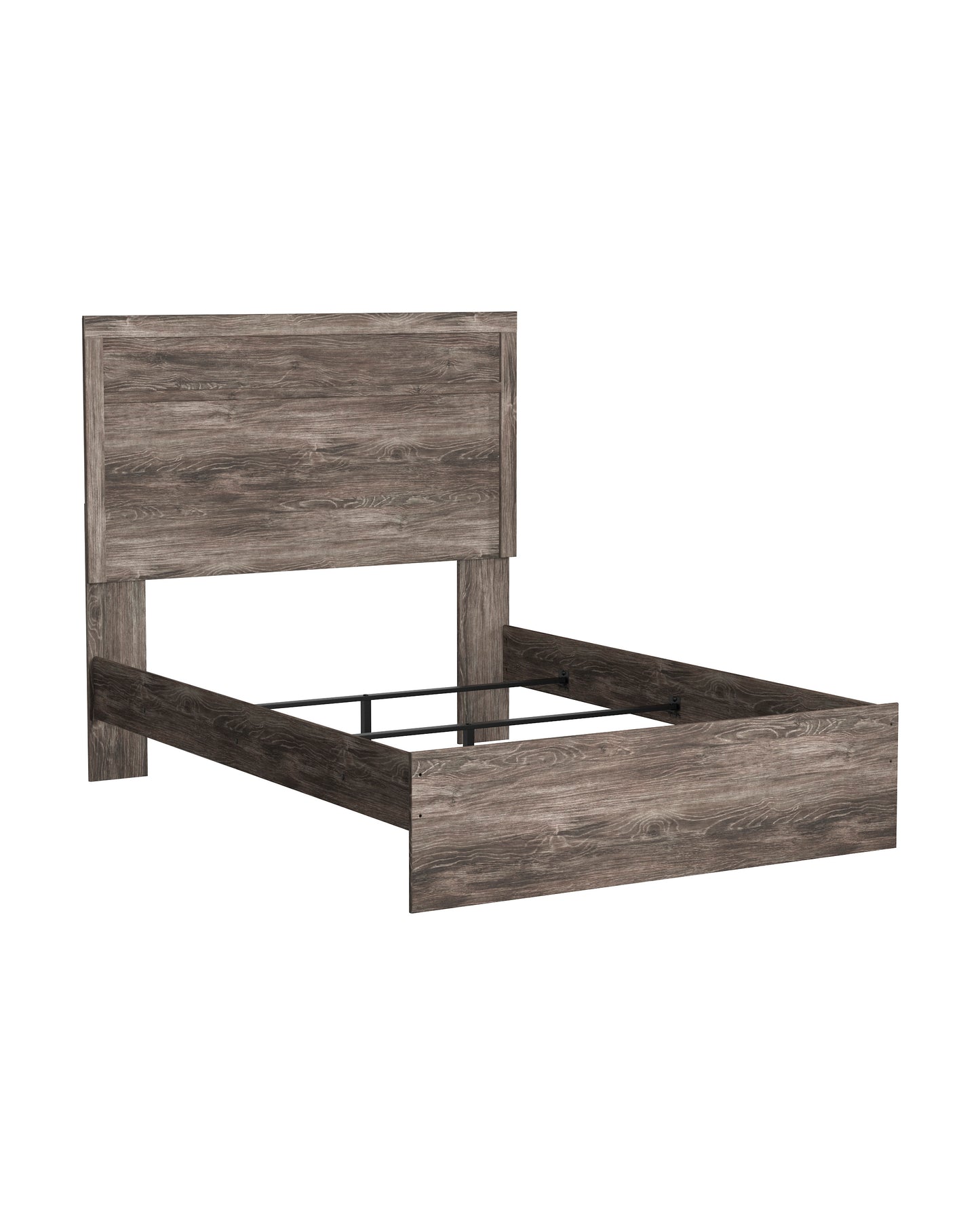 Ashley Express- Ralinski Full Size Panel Bed