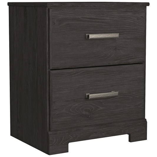 Belachime Night Stand