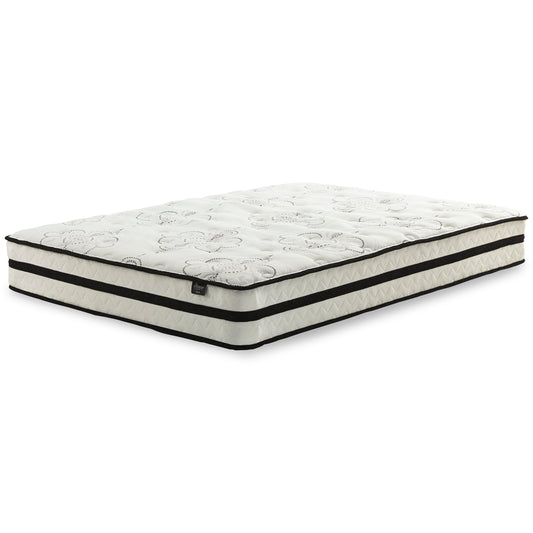 Chime 10 Inch Full Size Hybrid Mattress