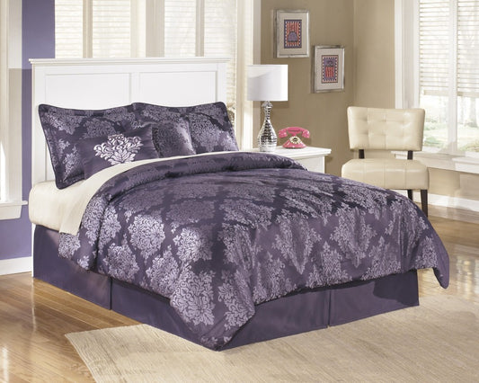 Ashley Furniture Bostwick Shoals Full Size Headboard