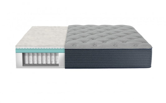 Serta LUXE Full Brookton Mattress