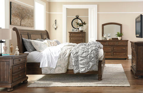 Lavernett 3-Piece Sectional