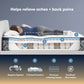 Serta Perfect Sleeper Cascade Range Plush Pillow Top