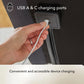 Serta Baselogic Adjustable Power Base Pearl