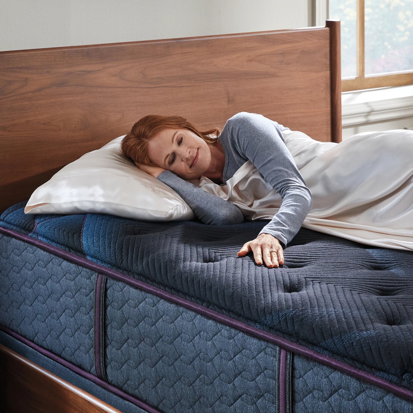 Simmons Beautyrest World Class Level 3 Extra Firm