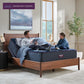 Simmons Beautyrest World Class Level 3 Hybrid Firm