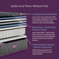 Simmons Beautyrest World Class Level 3 Extra Firm