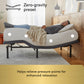 Serta Baselogic GOLD Adjustable Base