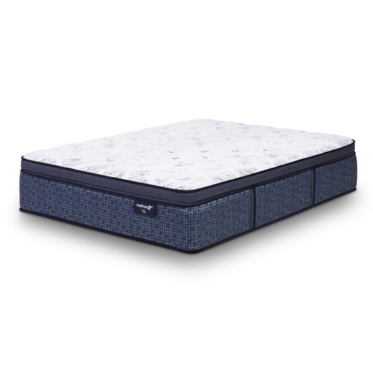 Mattress 1st Ellawood Plush Pillow Top