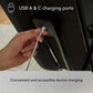 Serta Baselogic Adjustable Power Base Platinum