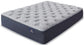 Serta LUXE Queen Brookton Mattress