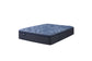 Serta Perfect Sleeper Cobalt Calm Medium Pillow Top Mattress