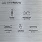 Serta Baselogic SILVER Adjustable Base