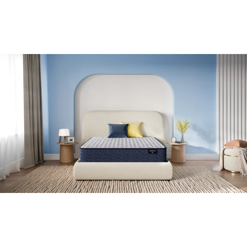 Mattress 1st Ellawood Extra Firm