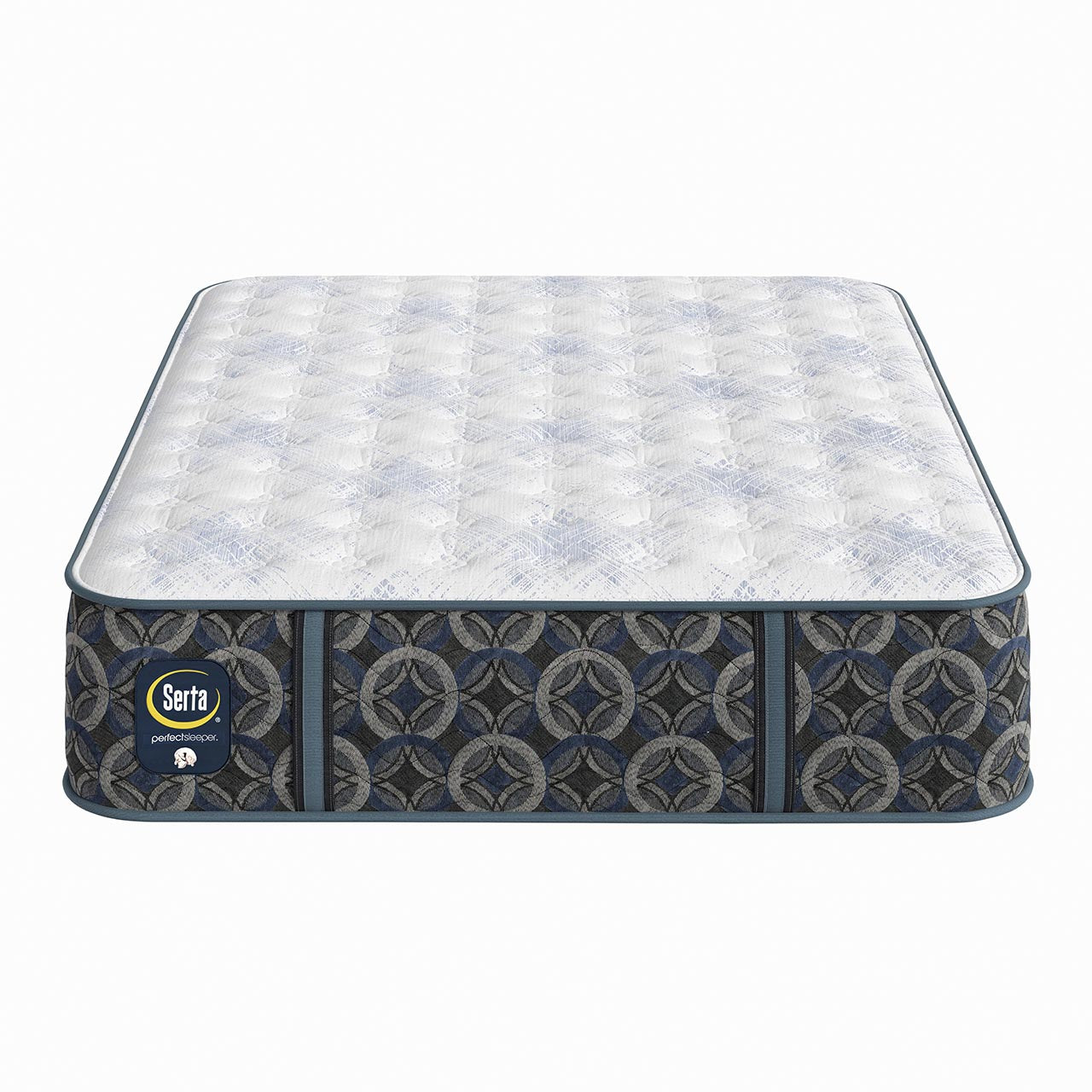 Serta Perfect Sleeper Cascade Range Extra Firm
