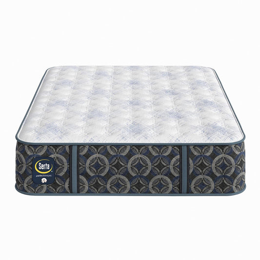 Serta Perfect Sleeper Cascade Range Extra Firm