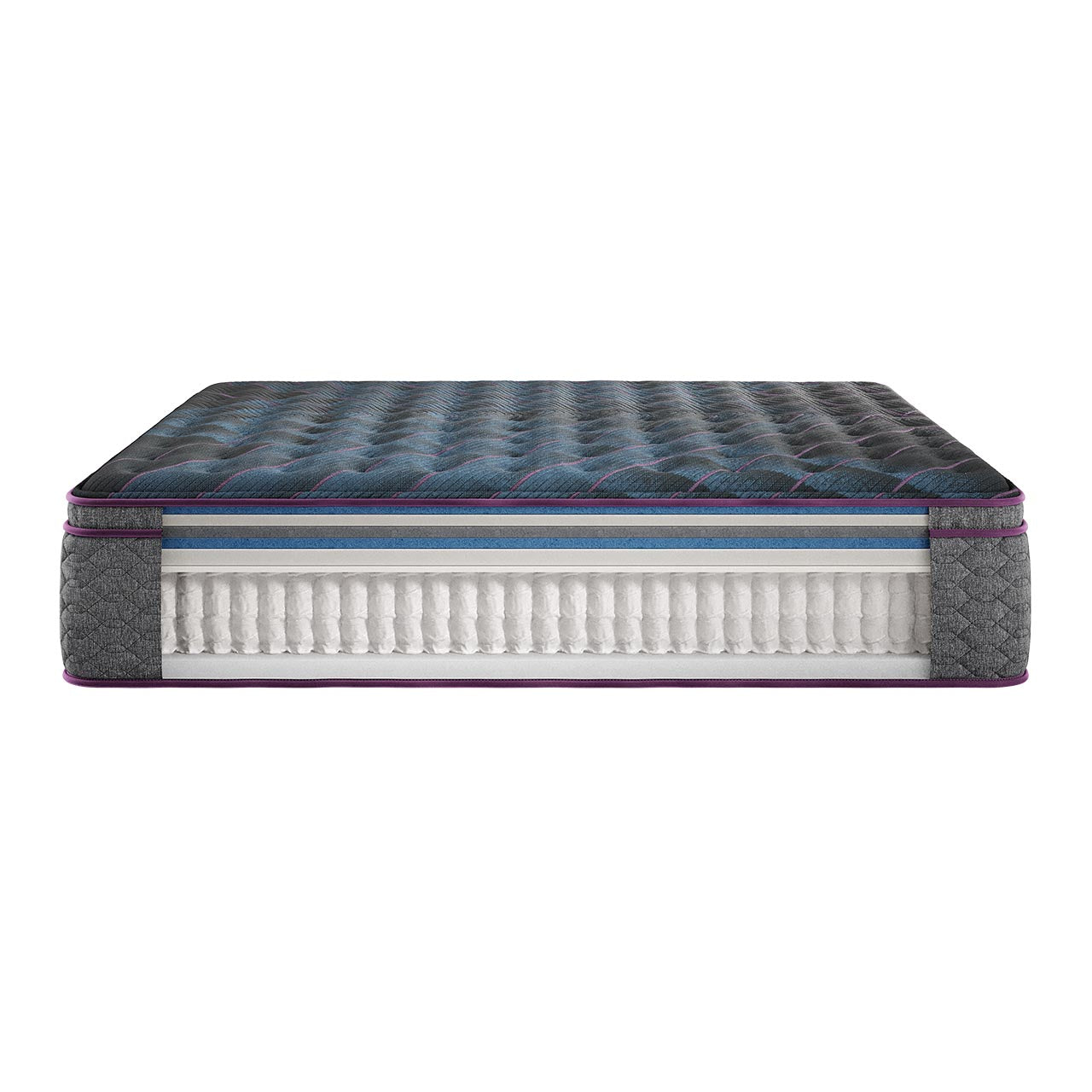 Simmons Beautyrest World Class Level 3 Medium PT
