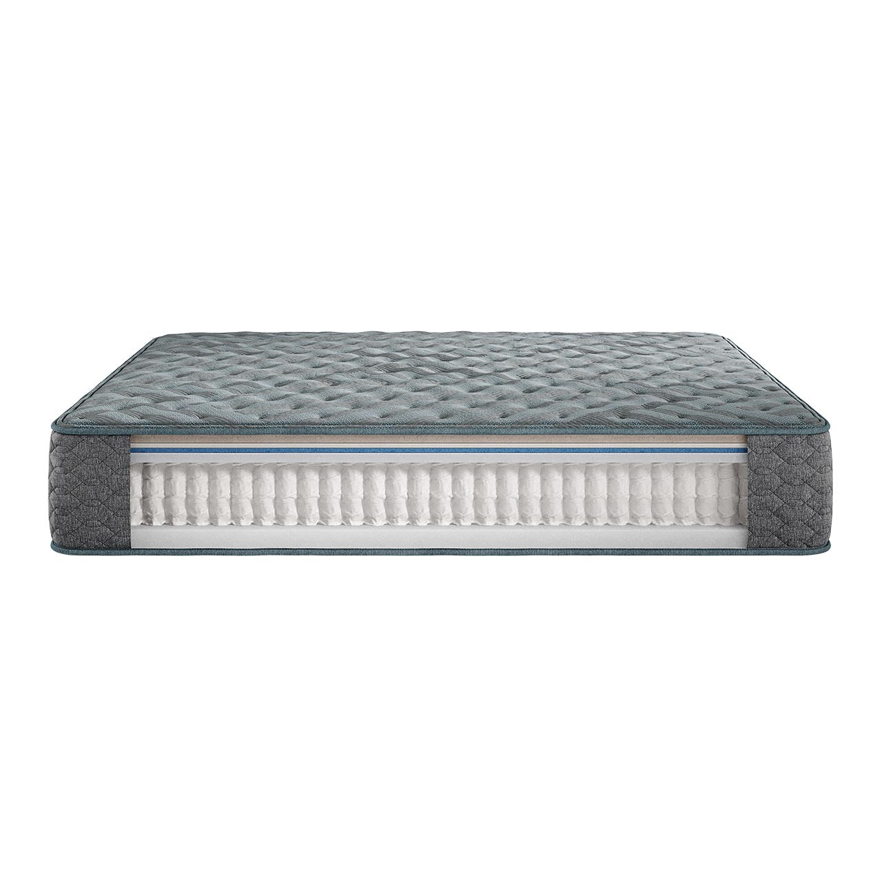 Simmons Beautyrest World Class L1 100th Anniversary Firm