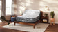 Serta Baselogic Adjustable Power Base / Cascade Canyon Medium Mattress Bundle