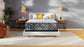 Serta Perfect Sleeper Cascade Range Firm Pillow Top