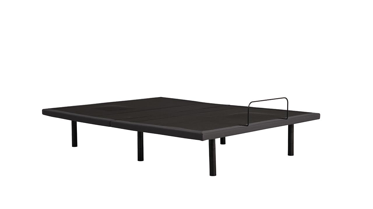 Serta Baselogic SILVER Adjustable Base