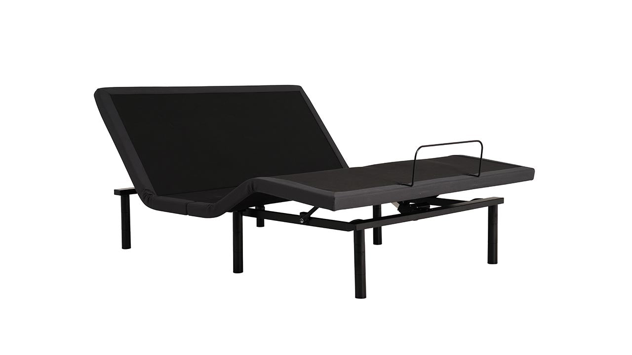Serta Baselogic GOLD Adjustable Base