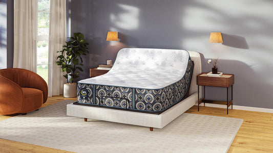 Serta Baselogic GOLD Adjustable Base BUNDLE