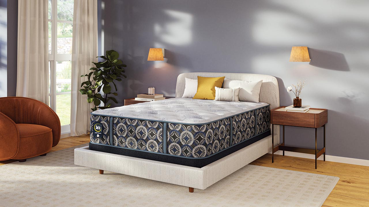 Serta Baselogic GOLD Adjustable Base BUNDLE