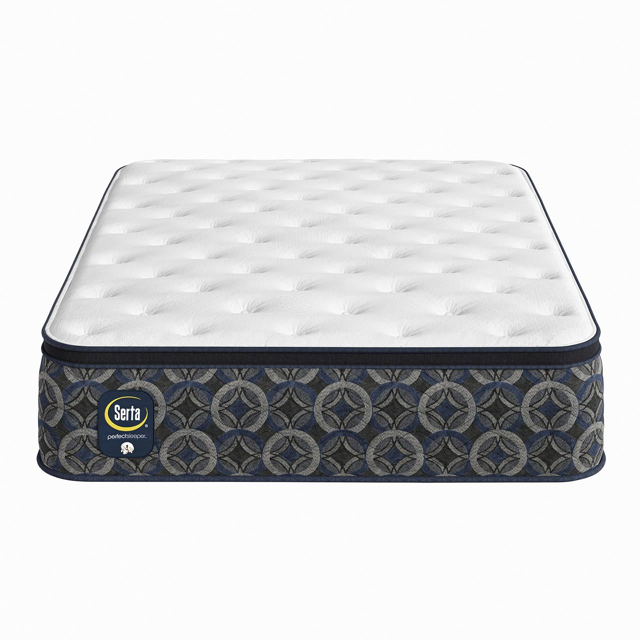 Serta Perfect Sleeper Cascade Canyon Medium PT