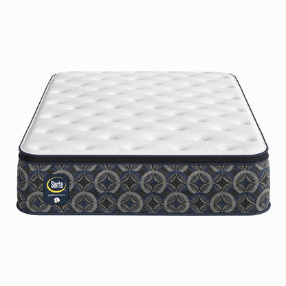 Serta Perfect Sleeper Cascade Canyon Medium PT