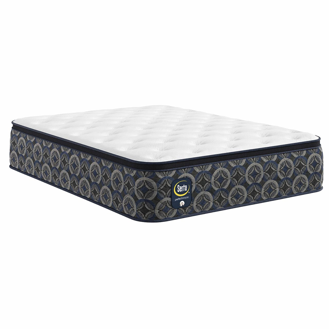 Serta Perfect Sleeper Cascade Canyon Medium PT