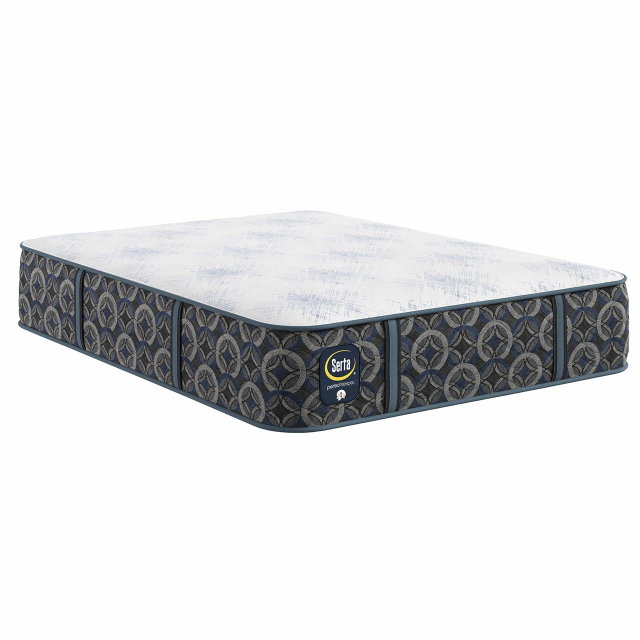 Serta Perfect Sleeper Cascade Canyon Medium