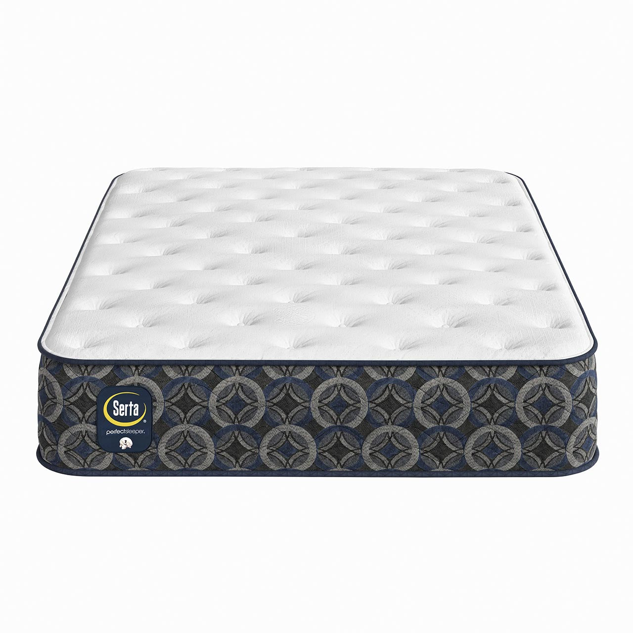 Serta Perfect Sleeper Cascade Canyon Medium