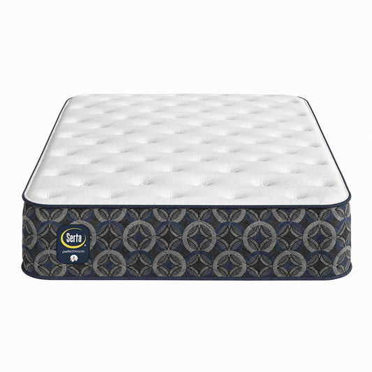 Serta Perfect Sleeper Cascade Canyon Plush