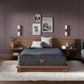 Simmons Beautyrest World Class Level 3 Hybrid Firm