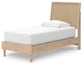 Ashley Express - Cielden Twin Panel Bed